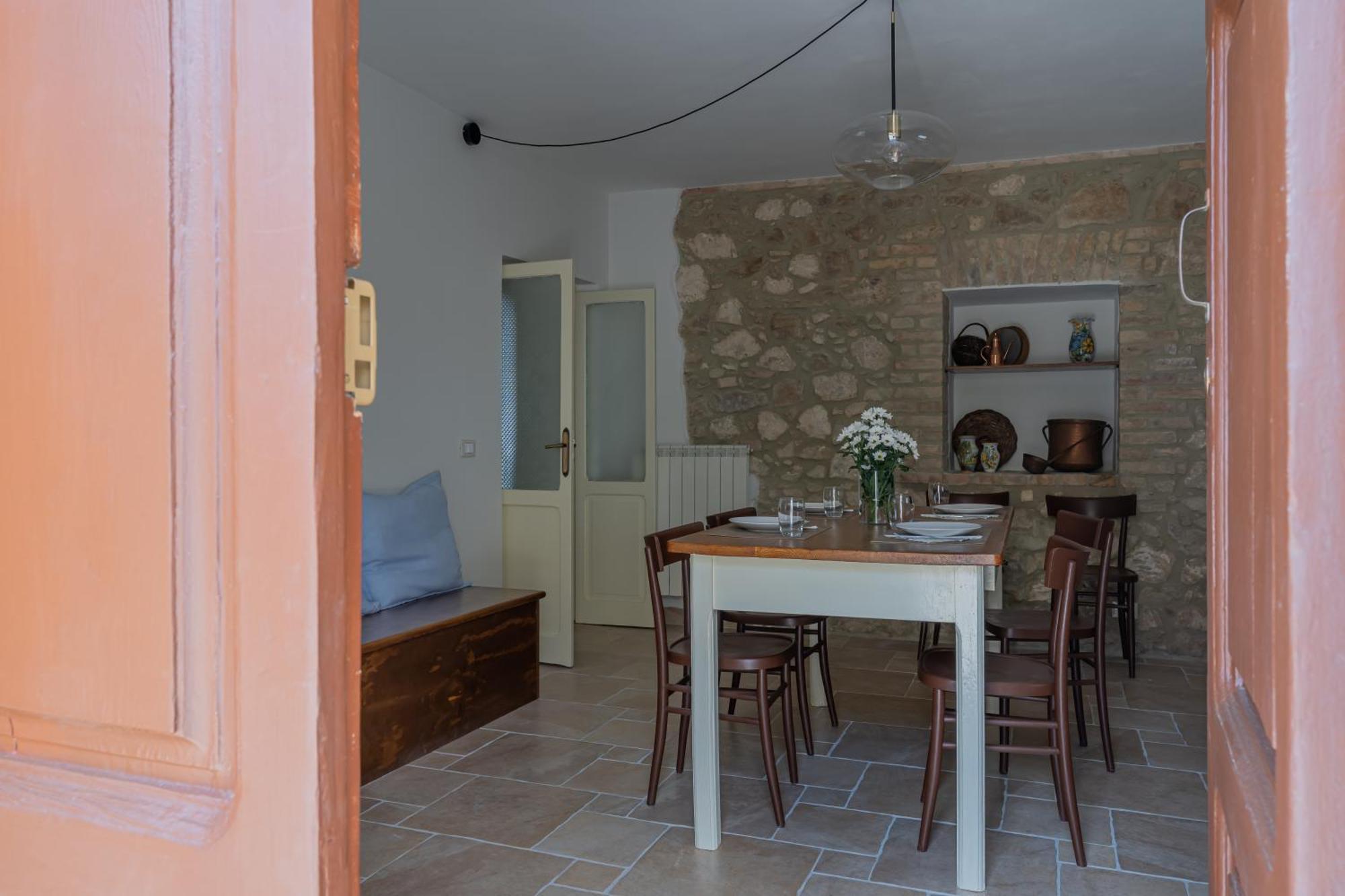 Villa Carulli - Yourplace Abruzzo Villa Caldari Eksteriør bilde