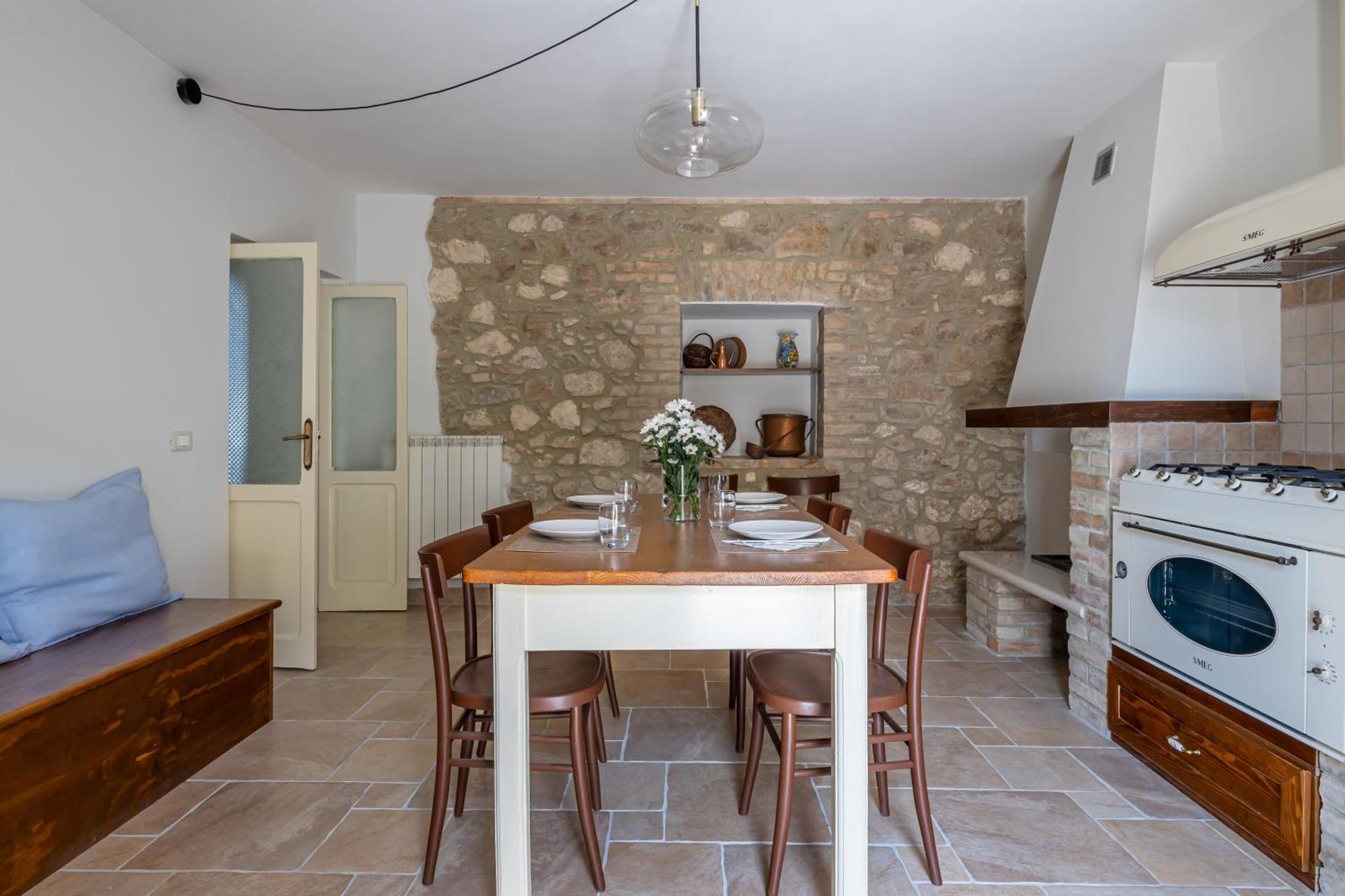 Villa Carulli - Yourplace Abruzzo Villa Caldari Eksteriør bilde