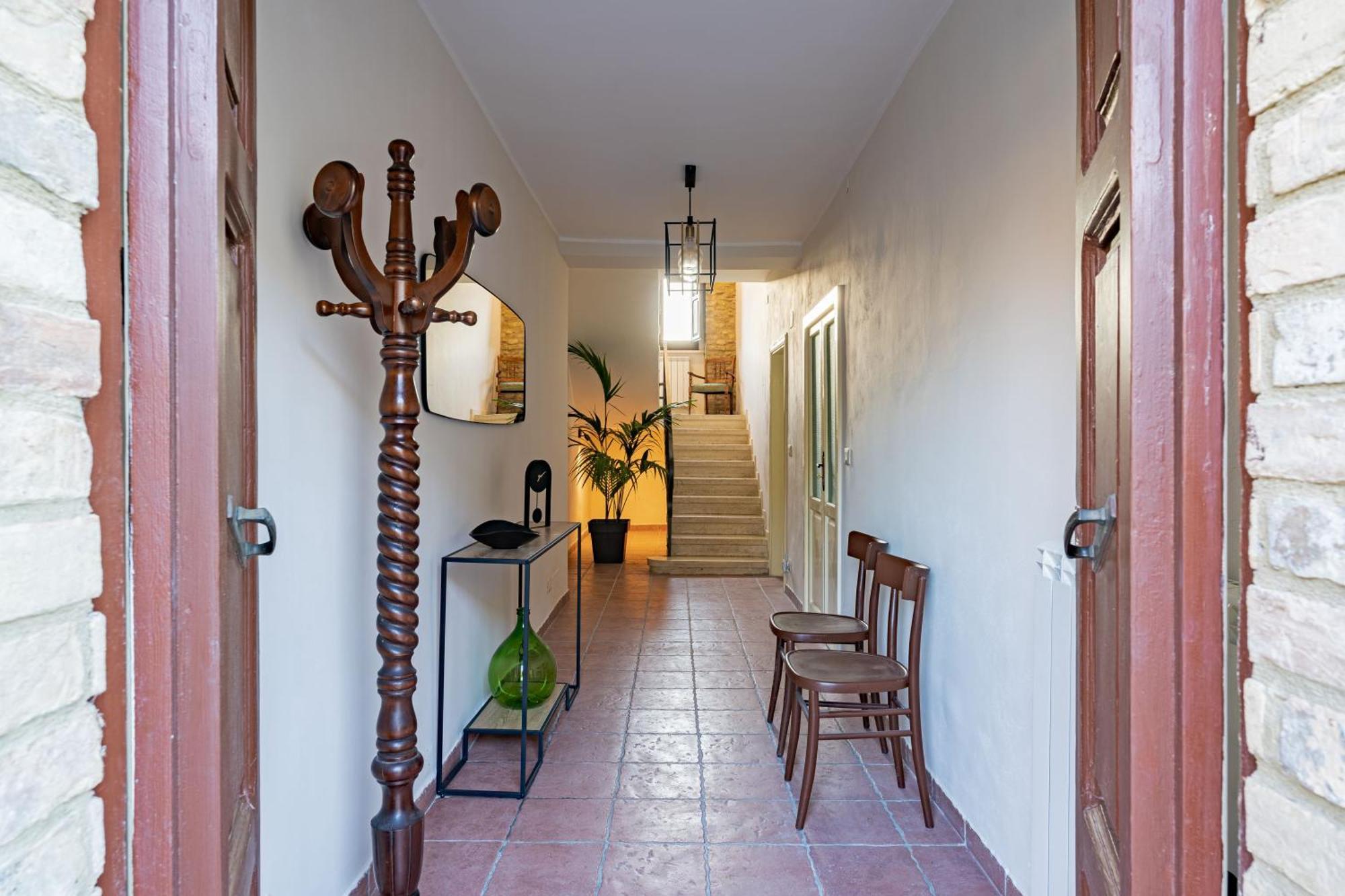 Villa Carulli - Yourplace Abruzzo Villa Caldari Eksteriør bilde