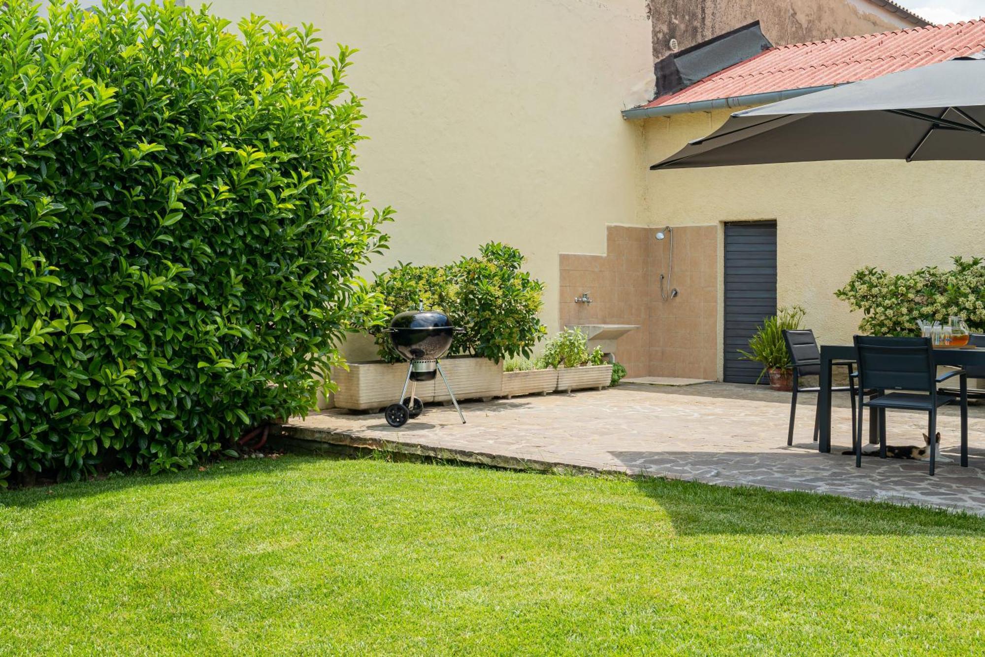 Villa Carulli - Yourplace Abruzzo Villa Caldari Eksteriør bilde