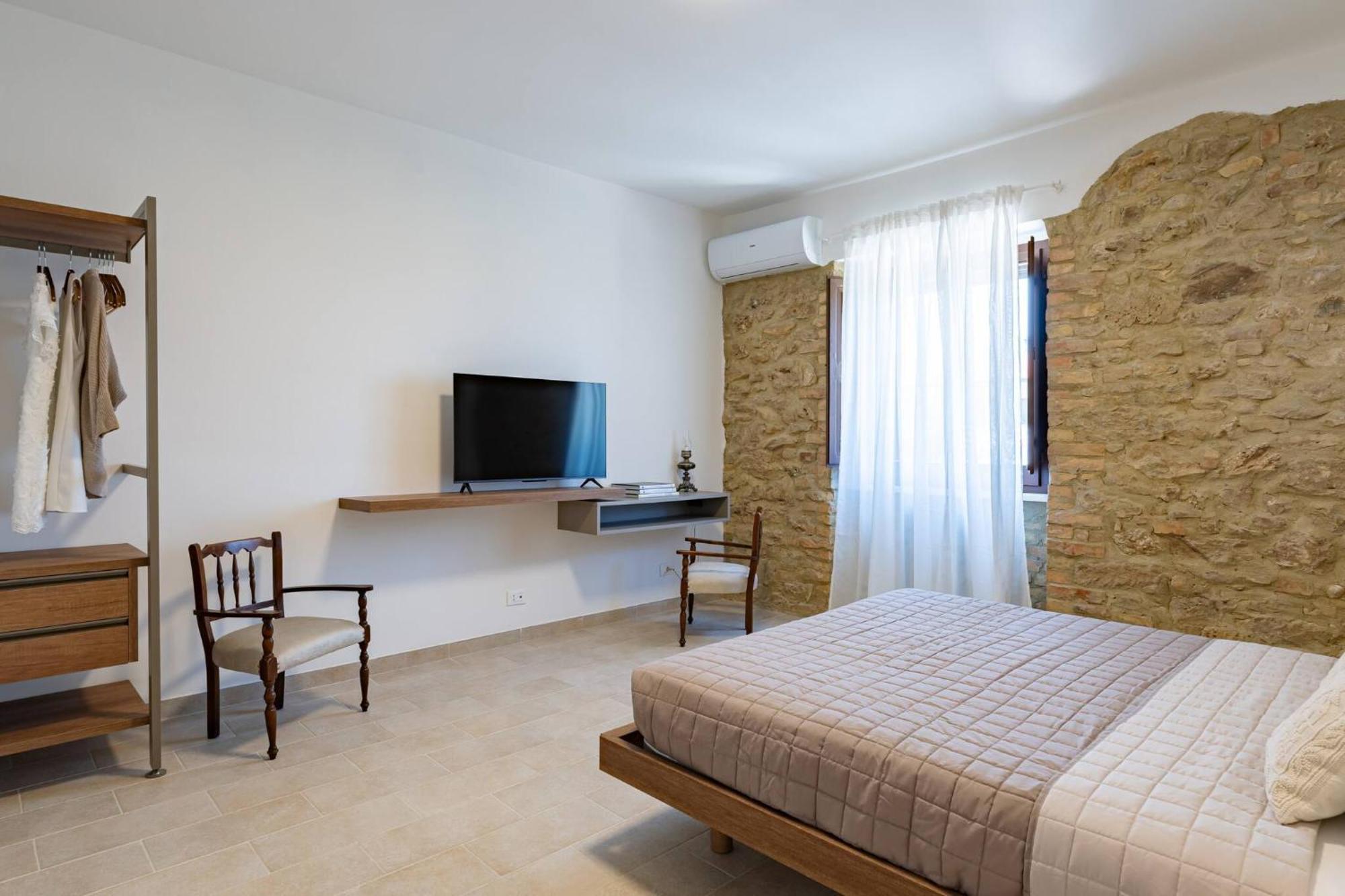 Villa Carulli - Yourplace Abruzzo Villa Caldari Eksteriør bilde